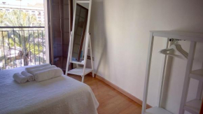 LOVELY ARENAL FLAT